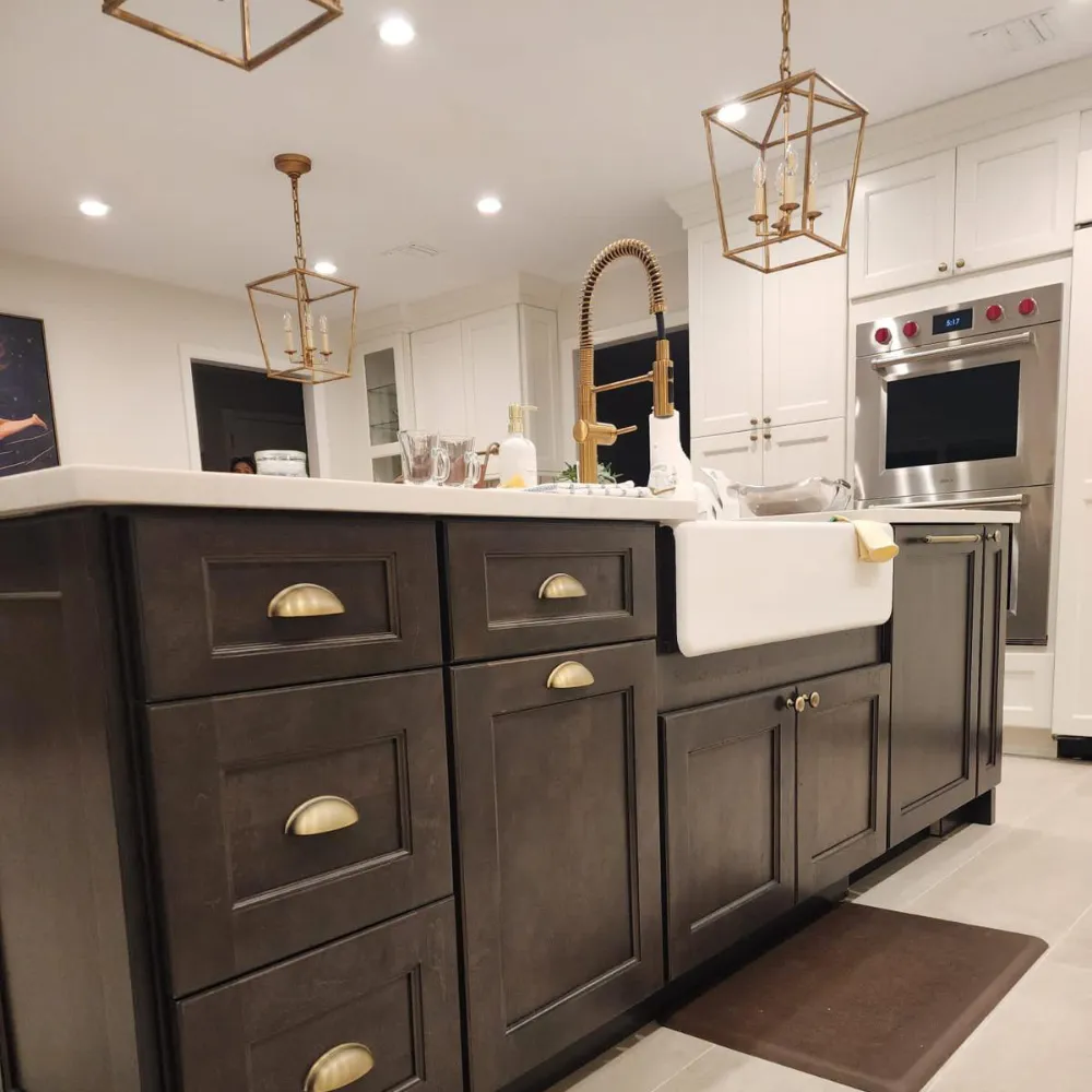 Kitchen Remodeling-1